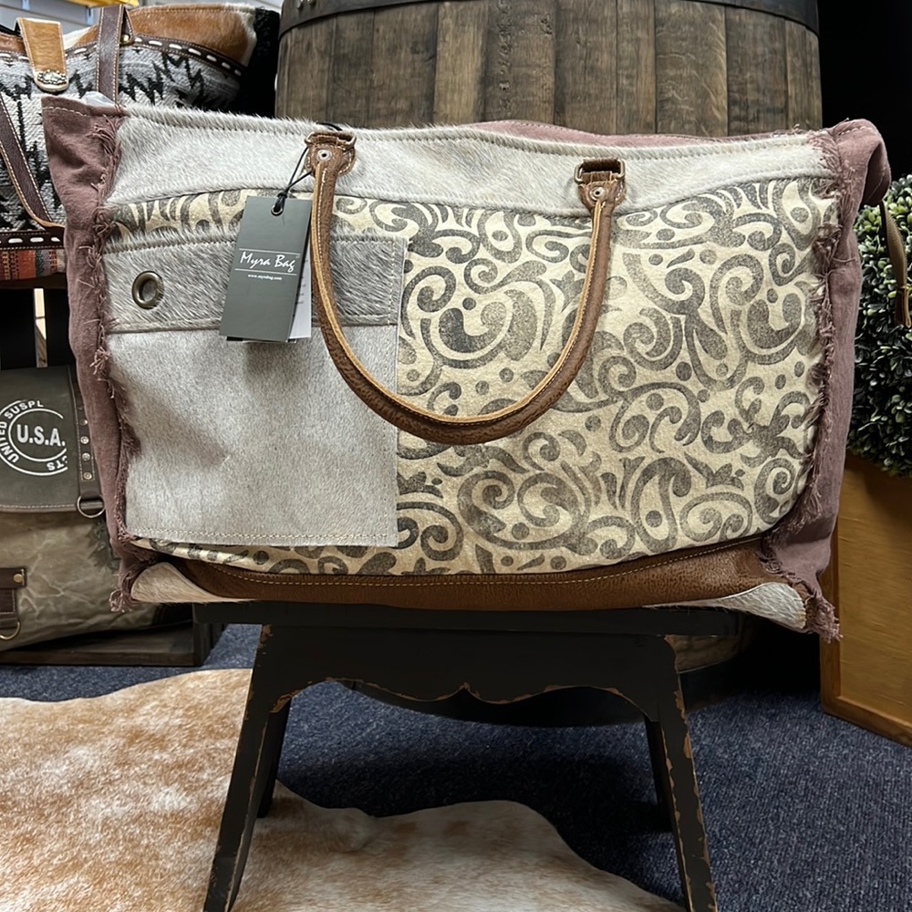 NWT Myra Tote Bag